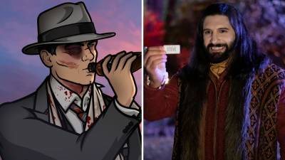 ‘Archer’ And ‘What We Do In the Shadows’ Headed To Comic-Con@Home - deadline.com - county San Diego