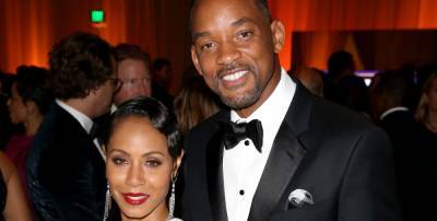 Will Smith's Rep Responds to August Alsina's Claim That He Had Relationship with Jada Pinkett Smith - www.justjared.com