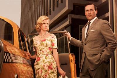 Mad Men Will Soon Be Available to Stream for Free - www.tvguide.com