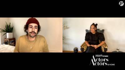 Tessa Thompson, Ramy Youssef Discuss The Role Hollywood Plays In Generating Political Change, Why Representation Matters & More - etcanada.com - Britain