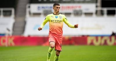 Foden and Rodri to return - Man City predicted starting XI against Liverpool FC - www.manchestereveningnews.co.uk - Manchester