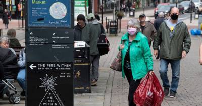 Greater Manchester is a 'long, long way' from local coronavirus lockdowns - leaders say they will do everything possible to stop that happening - www.manchestereveningnews.co.uk - Manchester