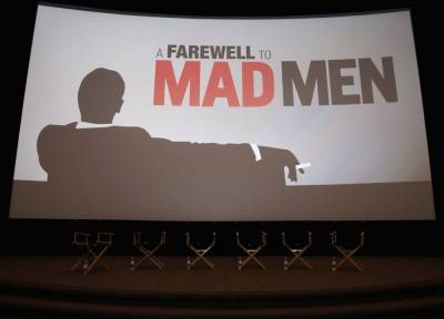 ‘Mad Men’ Add Blackface Disclaimer To Season 3 Episode - etcanada.com - Kentucky