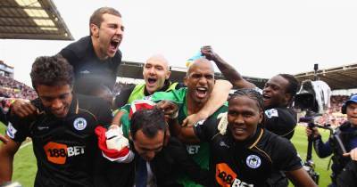 Wigan Athletic's greatest ever Premier League escapes - and why fans should still have hope after administration - www.manchestereveningnews.co.uk