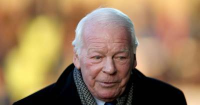 Former Wigan Athletic owner Dave Whelan in 'total shock' as club enters administration - www.manchestereveningnews.co.uk - Hong Kong - city Hong Kong