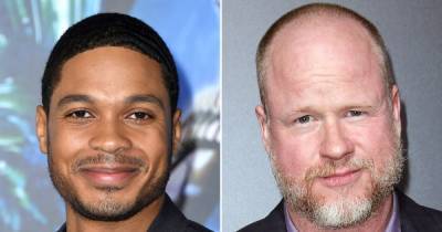 ‘Justice League’ Star Ray Fisher Accuses Director Joss Whedon of ‘Gross, Abusive’ Behavior on Set - www.usmagazine.com