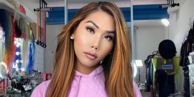 Gia Gunn Apologizes for Calling COVID-19 a 'Hoax' - Watch (Video) - www.justjared.com