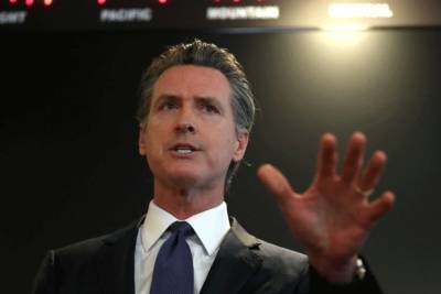 Gov Newsom Orders Los Angeles and 18 More Counties to Close Movie Theaters for 3 Weeks - thewrap.com - Los Angeles - California