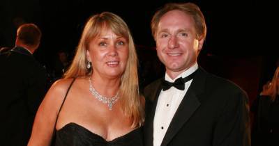Da Vinci Code author Dan Brown accused of leading 'sordid' secret double life by ex-wife - www.dailyrecord.co.uk