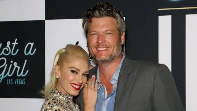 Gwen Stefani and Blake Shelton want wedding 'as soon as possible,' report says - www.foxnews.com - Los Angeles - Oklahoma