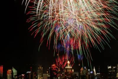 How to Watch and Live Stream ‘Macy’s 4th of July Fireworks Spectacular’ - thewrap.com