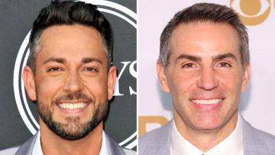 Zachary Levi Nabs Lead in Kurt Warner Movie for Lionsgate, Erwin Brothers - www.hollywoodreporter.com - USA - county Story - state Iowa