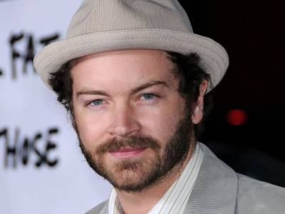 Church of Scientology reportedly tried to cover-up Danny Masterson rape allegations - torontosun.com