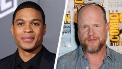 Ray Fisher Accuses Joss Whedon of 'Abusive, Unprofessional' Behavior on 'Justice League' Set - www.etonline.com