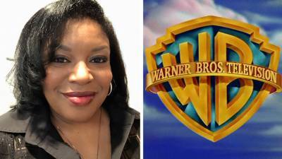 Writer LaToya Morgan Inks Overall Deal With Warner Bros. Television Group, Launches Production Company - deadline.com - county Morgan