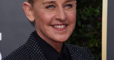 'Ellen' producers deny show cancelation rumors - www.wonderwall.com - New York