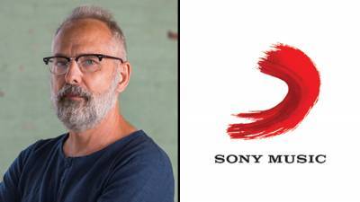 Marc Smerling & Sony Music Entertainment Set Podcast Deal - deadline.com