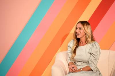 Sarah Jessica Parker To Exec Produce Dating Format With ITV America, In Development At Lifetime - deadline.com