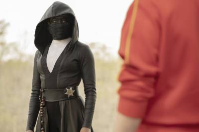 Watchmen and Netflix's Unbelievable Lead 2020 TCA Award Nominations - www.tvguide.com