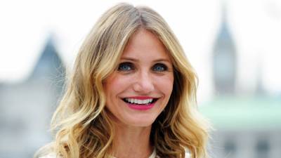 Cameron Diaz Launches Her Own Line of White Wine Just in Time for Summer - www.etonline.com