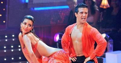 Most Disastrous ‘Dancing With the Stars’ Partners Ever! - www.usmagazine.com