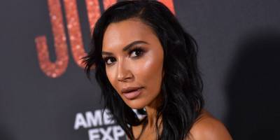 Police Have Not Yet Found Naya Rivera, Announce Media Briefing - www.justjared.com - California - county Ventura