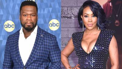 50 Cent Vivica A. Fox: Why His Boast About Dating ‘Exotic’ Women Hit A ‘Nerve’ - hollywoodlife.com