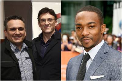 Russo Brothers Respond to Anthony Mackie’s Call for More Diversity in MCU: ‘We Can Always All Do Better’ - thewrap.com