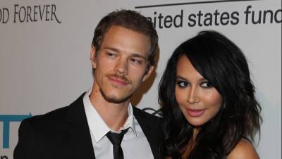 Here’s What We Know About Ryan Dorsey, Naya Rivera’s Ex-Husband Father to Her Son - stylecaster.com - Lake