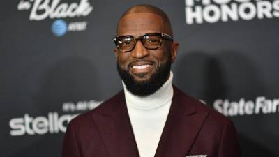 Rickey Smiley Interviews Daughter After She Was Shot Multiple Times - www.etonline.com - Texas - Atlanta - Houston