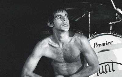 Iggy Pop’s ‘The Passenger’ finally gets a music video 43 years later – watch - www.nme.com