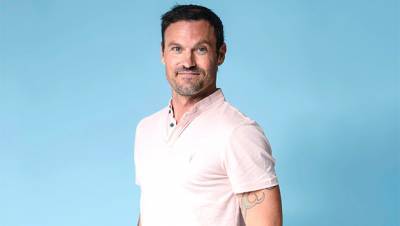 Why Brian Austin Green Is ‘All-In’ On Starting A Relationship With Model Tina Louise If Things Goes Well - hollywoodlife.com - Australia
