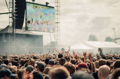 Would You Attend a Socially Distant Music Festival? Vote! - www.billboard.com - Pennsylvania