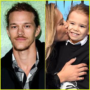 Ryan Dorsey Rushed to Son Josey's Side After Ex-Wife Naya Rivera Went Missing - www.justjared.com - California
