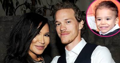 Naya Rivera’s Ex-Husband Ryan Dorsey Steps Out in L.A. With Their Son Josey After the Actress Goes Missing - www.usmagazine.com - Los Angeles - county Ventura - state West Virginia