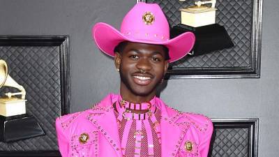 Lil Nas X Among 2,321 People Invited to Join Recording Academy - www.hollywoodreporter.com