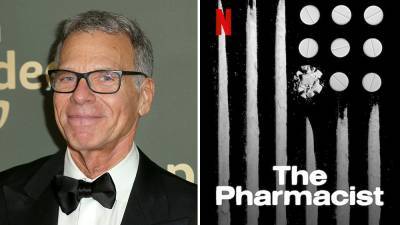 Netflix Docuseries ‘The Pharmacist’ Acquired By ‘Hacksaw Ridge’ Producer David Permut For Feature Adaptation - deadline.com