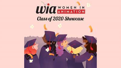Women in Animation Offering 2020 Grads a Platform to Showcase Their Work - variety.com