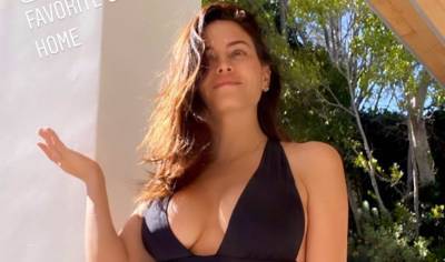 Jenna Dewan Shows Off Her New Favorite Swimsuit & You Can Get It Now Too! - www.justjared.com