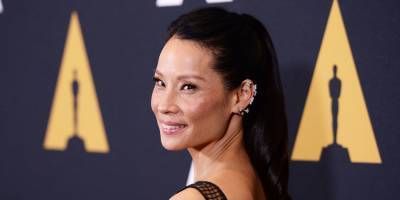 Lucy Liu to Star in ABC Comedy 'Better With You'! - www.justjared.com