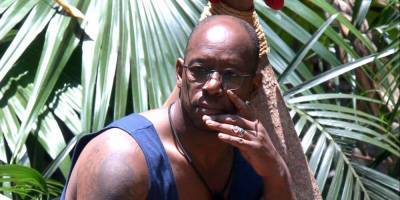 I'm a Celebrity's Ian Wright says he felt "let down" by the show - www.msn.com