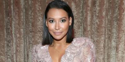 Naya Rivera Has Been Reported Missing After Her Son Was Found Alone on a Boat on a California Lake - www.marieclaire.com - California
