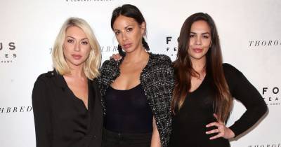 Witches of WeHo’s Stassi Schroeder, Kristen Doute and Katie Maloney Reunite After ‘Vanderpump Rules’ Scandal - www.usmagazine.com - Los Angeles