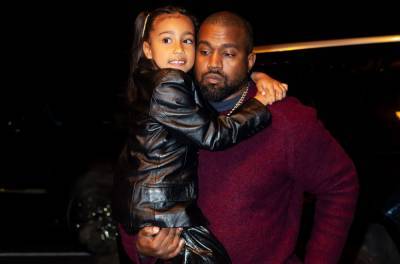 Kanye West Shares Photos of His Children Before Encouraging Voter Registration - www.billboard.com - Chicago