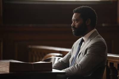 ‘For Life’ EPs Curtis “50 Cent” Jackson & Hank Steinberg On Show’s “Enormous Responsibility” In BLM Era & Season 2 Of Unconventional Broadcast Legal Drama – Deadline Q&A - deadline.com