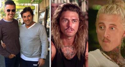 MAFS’ Nasser unleashes on Bachelor In Paradise cast - www.who.com.au
