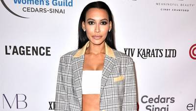 Naya Rivera: 911 Caller Describes A Child ‘Alone’ With ‘Mother Nowhere To Be Found’ - hollywoodlife.com - California
