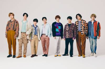 Hey! Say! JUMP Rules Japan Hot 100 as New Girl Group NiziU Leads Albums Chart - www.billboard.com - Japan