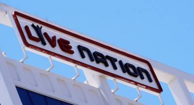 Live Nation Sued for Race and Gender Discrimination by Furloughed Exec - variety.com