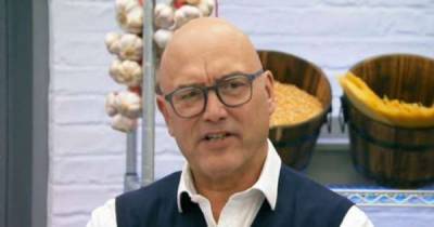 Celebrity MasterChef fans divided over Gregg Wallace's fancy food combo claim - www.msn.com